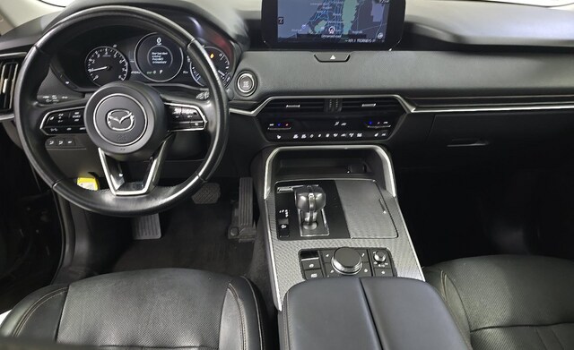 2024 Mazda CX-90 3.3 Turbo Premium SUV