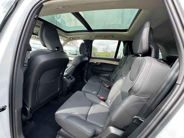 2025 Volvo XC90 B6 Plus 7-Seater SUV