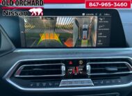 2023 BMW X5 xDrive40i SUV