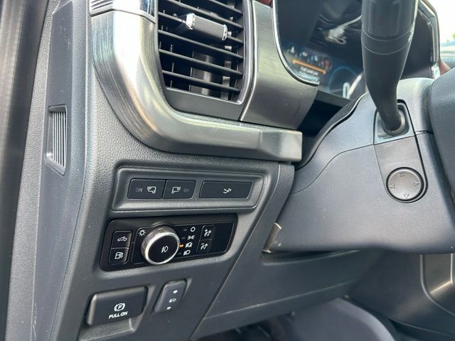 2023 Ford F-150 Lariat Truck SuperCrew Cab