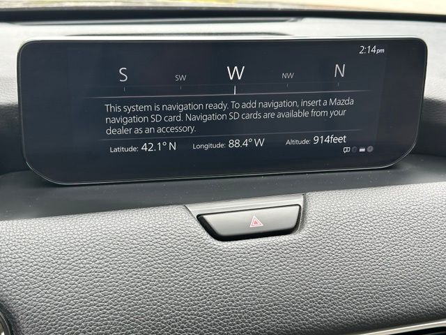 2024 Mazda CX-90 Plug-In Hybrid Premium SUV