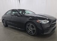 2024 Mercedes-Benz C-Class C 300 Sedan