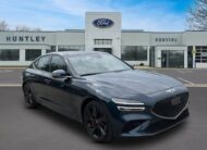 2023 Genesis G70 3.3T Sedan