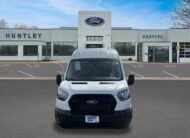 2025 Ford Transit-250 Cargo Base Van High Roof Ext. Van