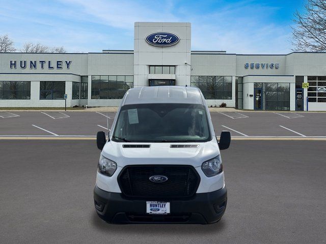 2025 Ford Transit-250 Cargo Base Van High Roof Ext. Van