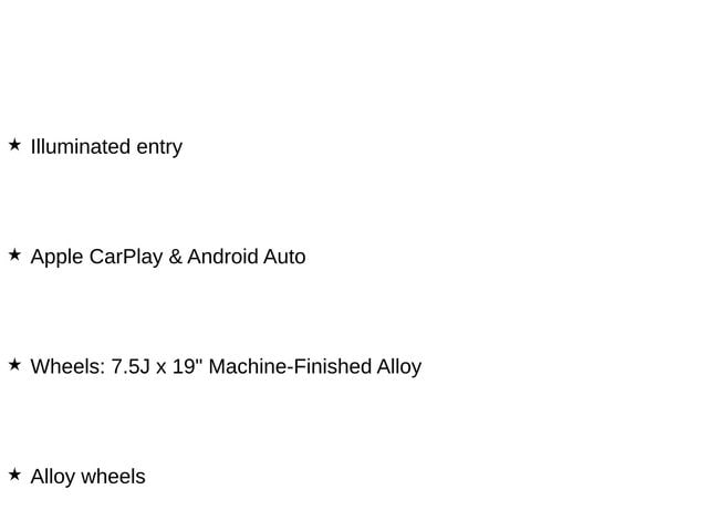 2024 Kia Carnival EX MPV