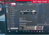 2022 Tesla Model S Base Hatchback