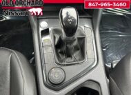 2023 Volkswagen Tiguan 2.0T SE SUV