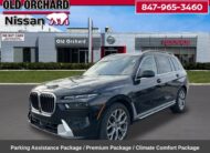 2025 BMW X7 xDrive40i SUV