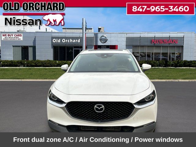 2021 Mazda Mazda CX-30 Premium SUV