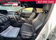 2023 Toyota bZ4X Limited SUV