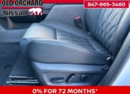 2026 Nissan Rogue Platinum SUV