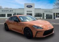 2023 Toyota GR86 10th Anniversary Special Edition Coupe