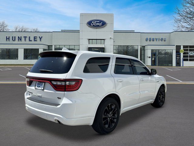 2022 Dodge Durango R/T SUV