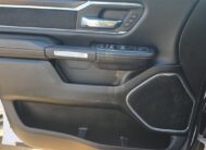 2022 Ram 1500 Laramie Truck Crew Cab