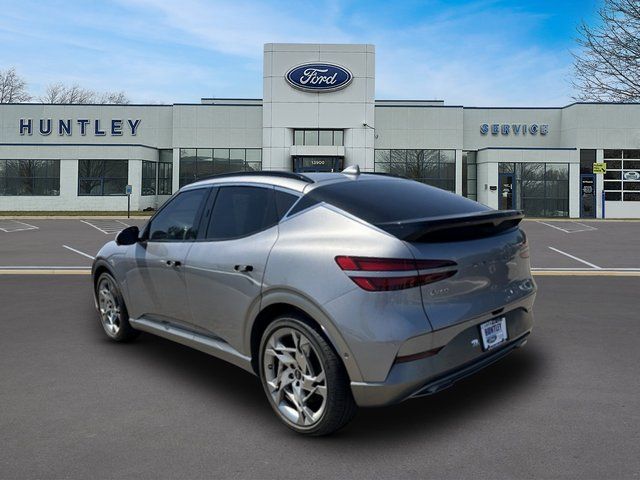 2024 Genesis GV60 Performance SUV
