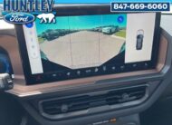 2025 Ford Bronco Sport Outer Banks SUV