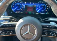 2023 Mercedes-Benz EQS 580 580 Sedan