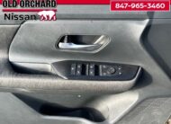 2025 Nissan Kicks SV SUV