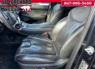 2024 Hyundai Palisade Calligraphy SUV