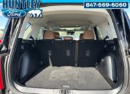 2025 Ford Bronco Sport Outer Banks SUV