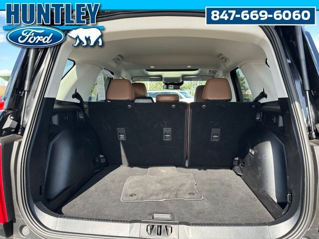 2025 Ford Bronco Sport Outer Banks SUV