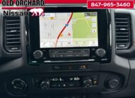 2023 Nissan Frontier PRO-4X Truck Crew Cab