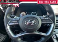 2025 Hyundai Palisade Calligraphy SUV