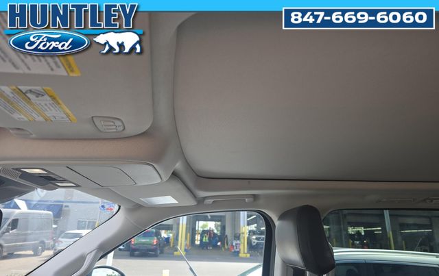 2025 Ford Expedition Active SUV