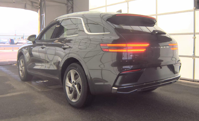 2026 Genesis GV70 2.5T SUV