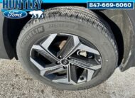 2023 Hyundai Tucson Hybrid Limited SUV
