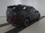 2025 Hyundai Santa Fe SEL SUV