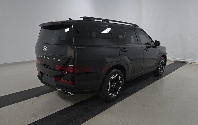 2025 Hyundai Santa Fe SEL SUV