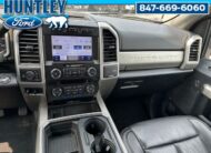 2021 Ford F-250 Lariat Truck Crew Cab