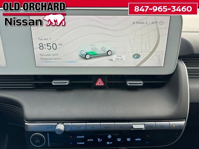 2023 Hyundai IONIQ 5 SEL SUV