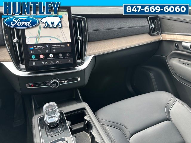 2025 Volvo XC90 B6 Plus 7-Seater SUV