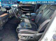 2022 Jeep New Grand Cherokee Summit SUV