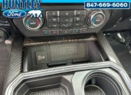 2021 Ford F-250 Lariat Truck Crew Cab
