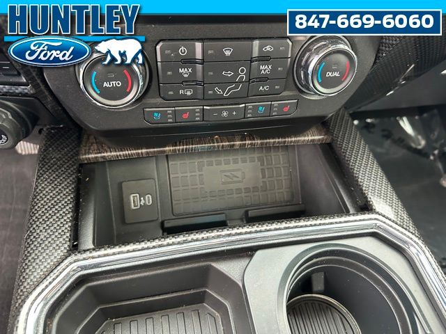 2021 Ford F-250 Lariat Truck Crew Cab