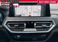 2024 BMW X3 xDrive30i SUV