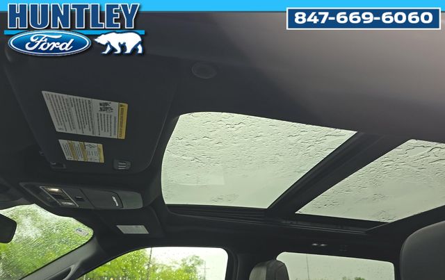 2023 Ford F-150 Lariat Truck SuperCrew Cab