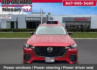 2025 Mazda CX-70 Plug-In Hybrid Premium SUV
