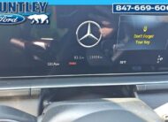 2025 Mercedes-Benz GLE 350 GLE 350 SUV