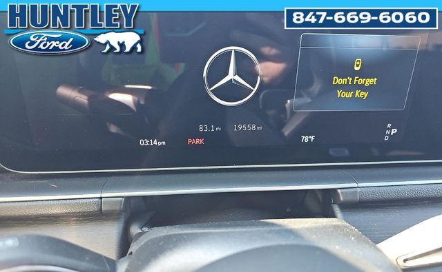 2025 Mercedes-Benz GLE 350 GLE 350 SUV