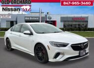 2018 Buick Regal Sportback GS Hatchback