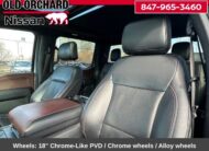 2023 Ford F-150 Lariat Truck SuperCrew Cab