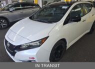2024 Nissan LEAF SV Plus Hatchback
