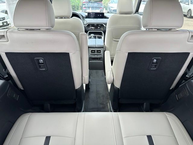 2024 Mazda CX-90 Plug-In Hybrid Premium SUV