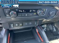 2023 Nissan Frontier PRO-4X Truck Crew Cab