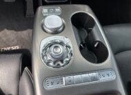 2023 Genesis GV60 Advanced SUV
